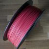 filament ABS rose OPtimus