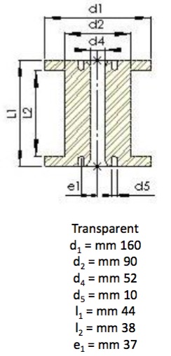 specifs bobine bio flex