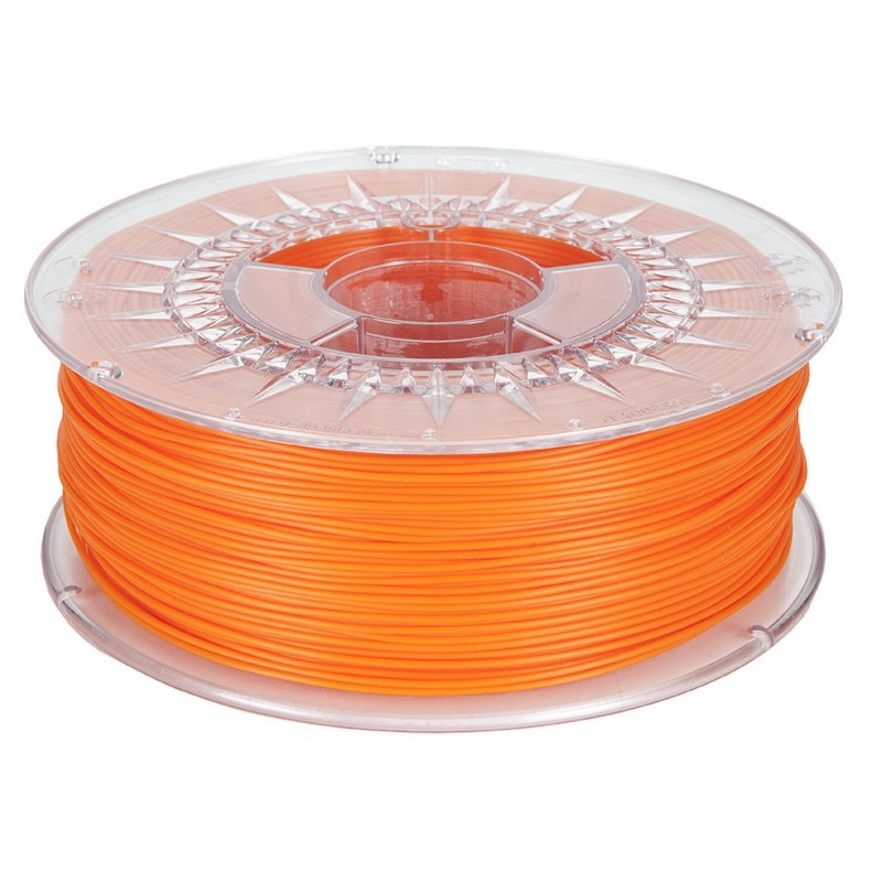 Filament PLA 3D850 texture bois, une texture bois très réaliste.