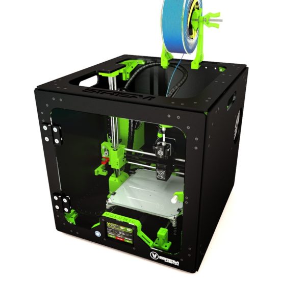 Volumic STREAM20MK2