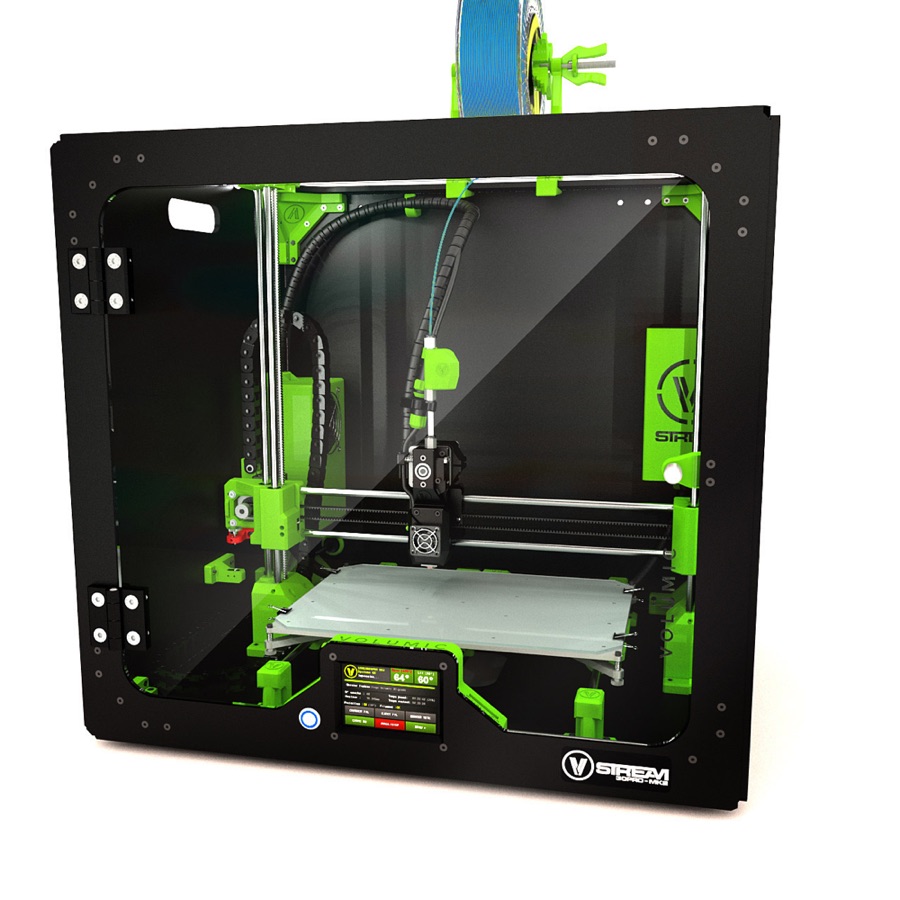 STREAM 30 MK2