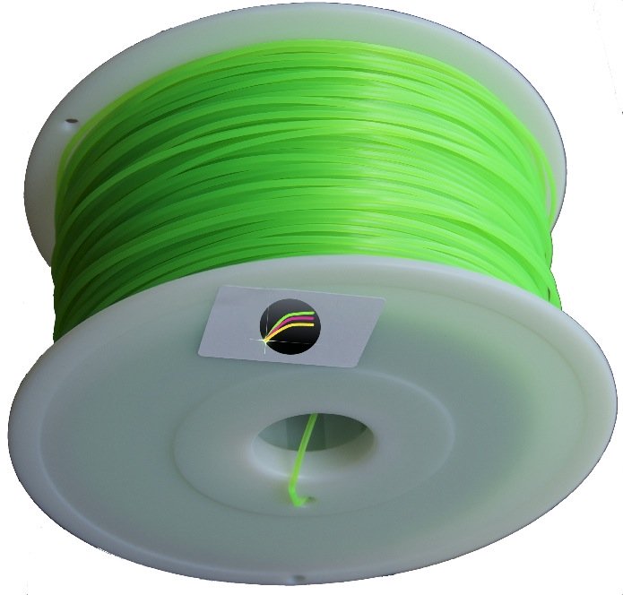 FILAMENT ABS vert 1.75mm – Image 4