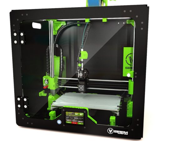 STREAM 30 MK2