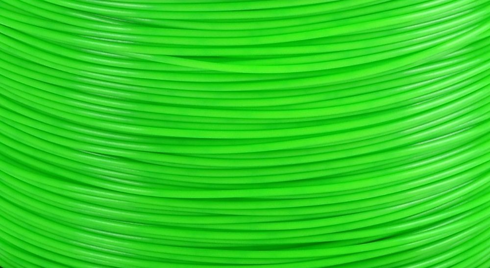 FILAMENT ABS vert 1.75mm