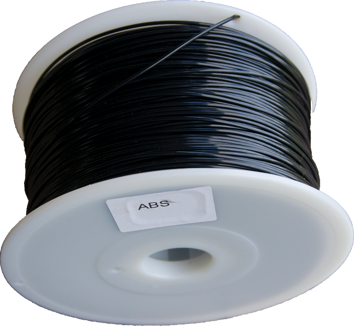 FILAMENT ABS noir 1.75mm – Image 2