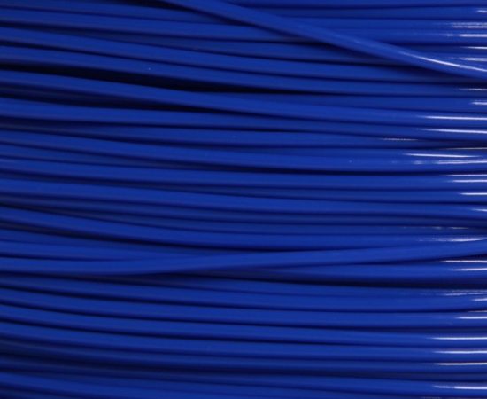 Filament PLA bleu 1.75mm