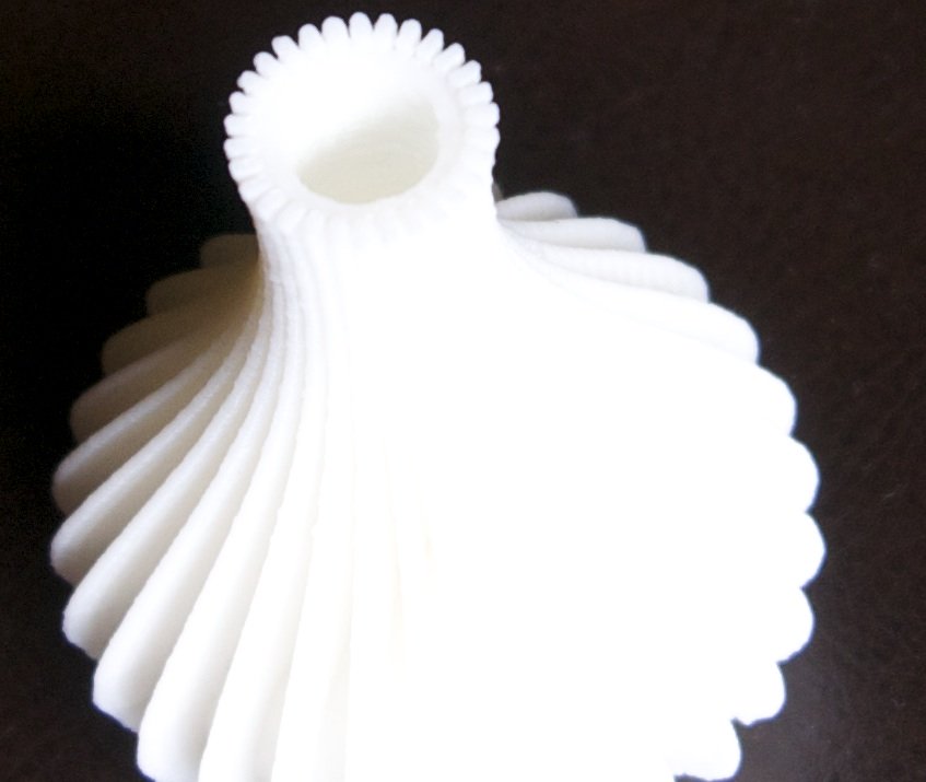 Filament PLA blanc 1.75mm – Image 4