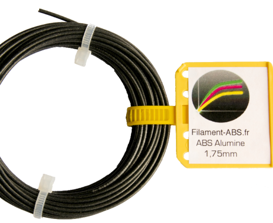 Anneau de 10m ABS alumine 1,75mm