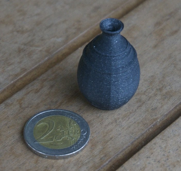 Anneau de 10m ABS alumine 1,75mm – Image 2