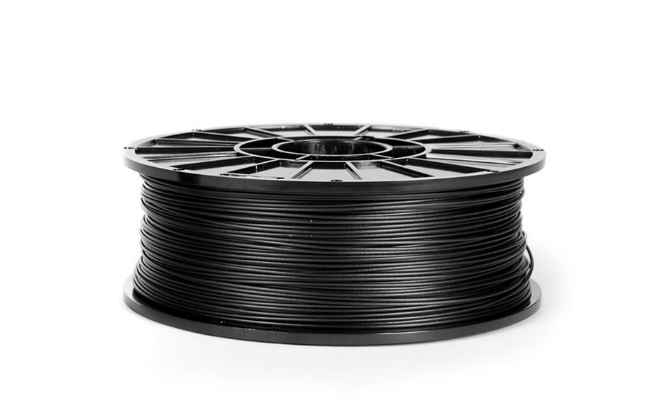 filament PLA aux fibres de carbone