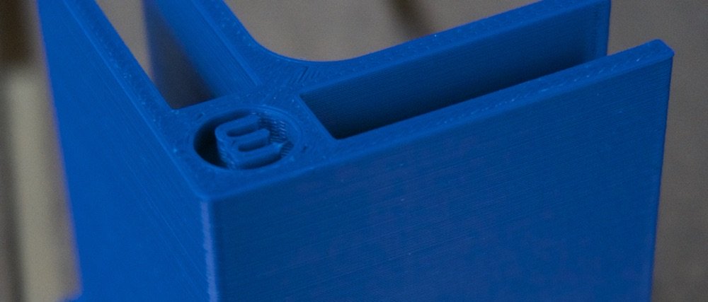 Filament ABS Optimus® bleu nuit (RAL 5013) – Image 2