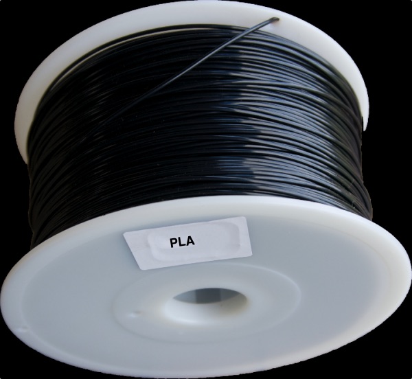 Filament PLA 3D850 Sakata 3D ARGENT - 1.75mm, 1 Kg