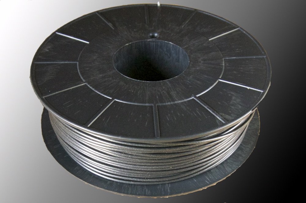 Filament ABS Optimus® Alumine 2.85mm