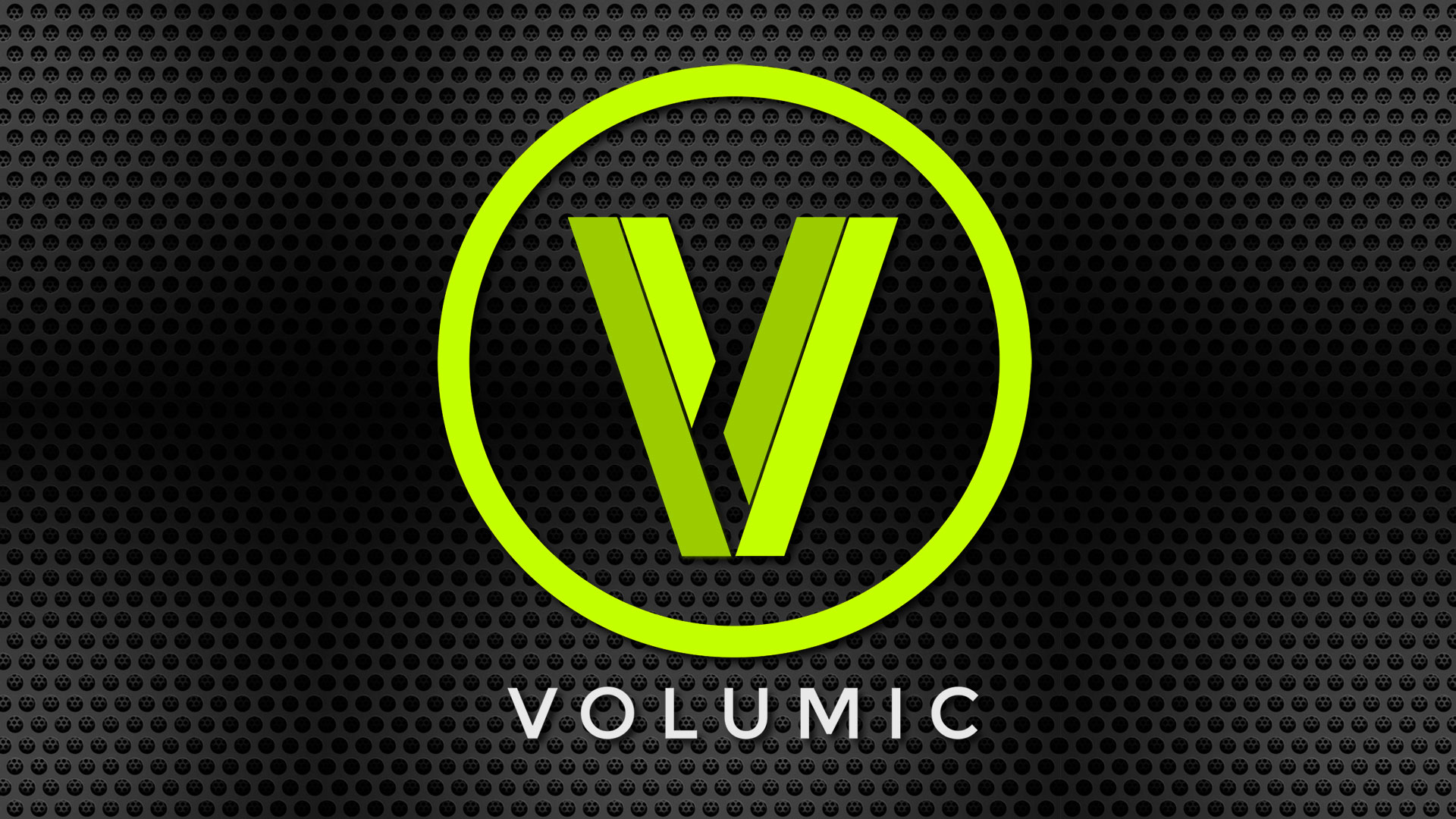 VOLUMIC