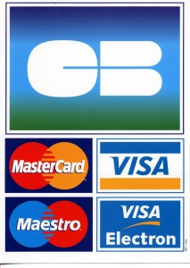 Paiement par carte bancaire (CB via Bluepaid)