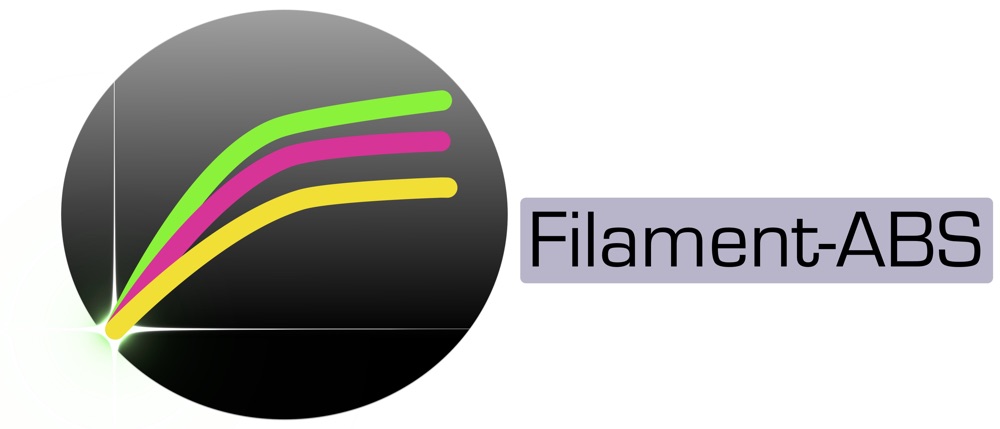 Filament-ABS logo