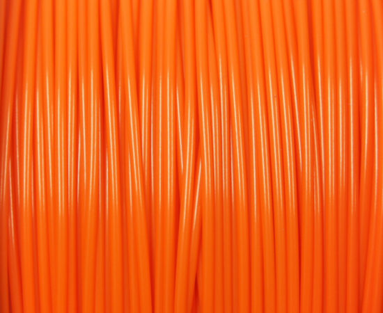 Filament PLA 3D Ink Orange PREMIUM