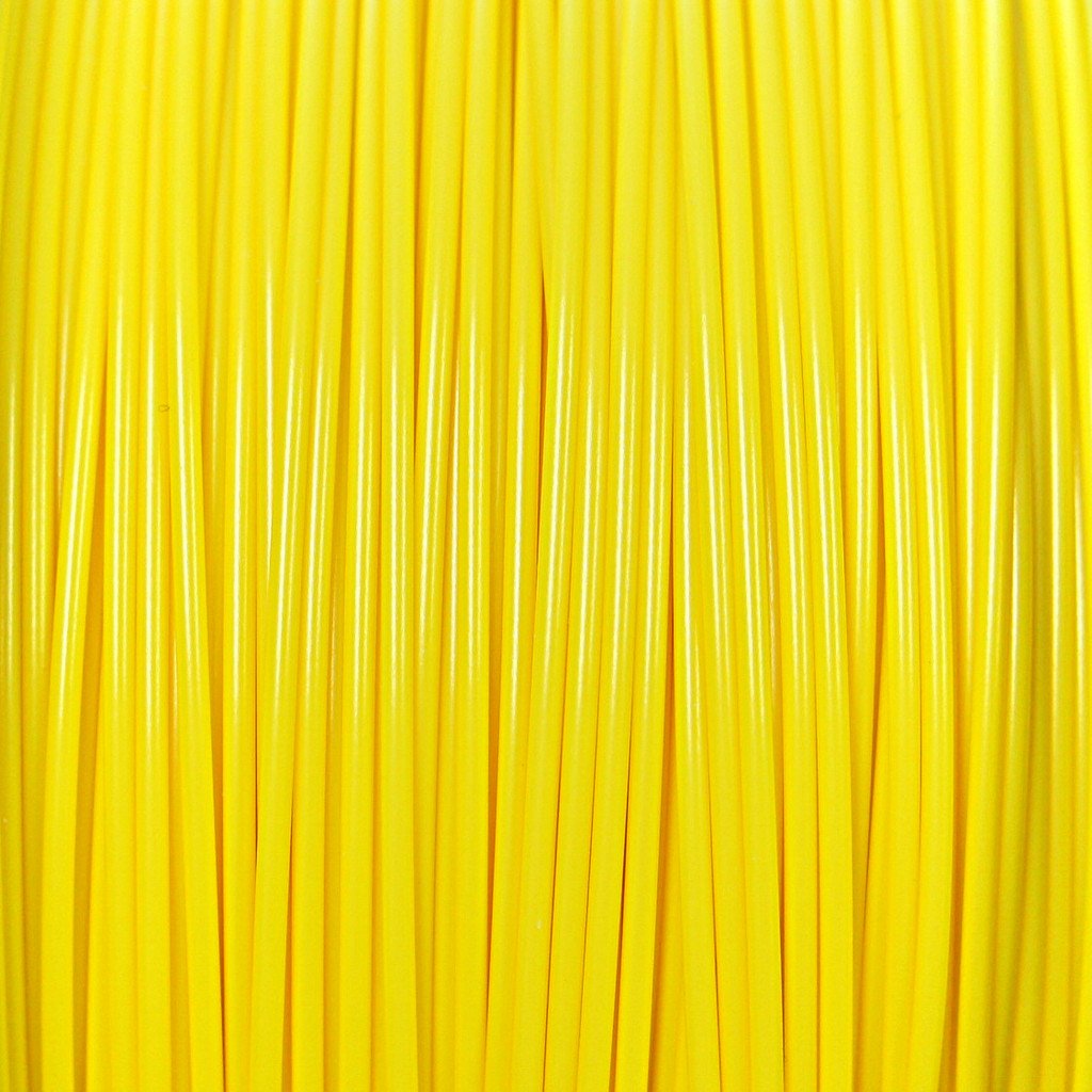 PLA jaune