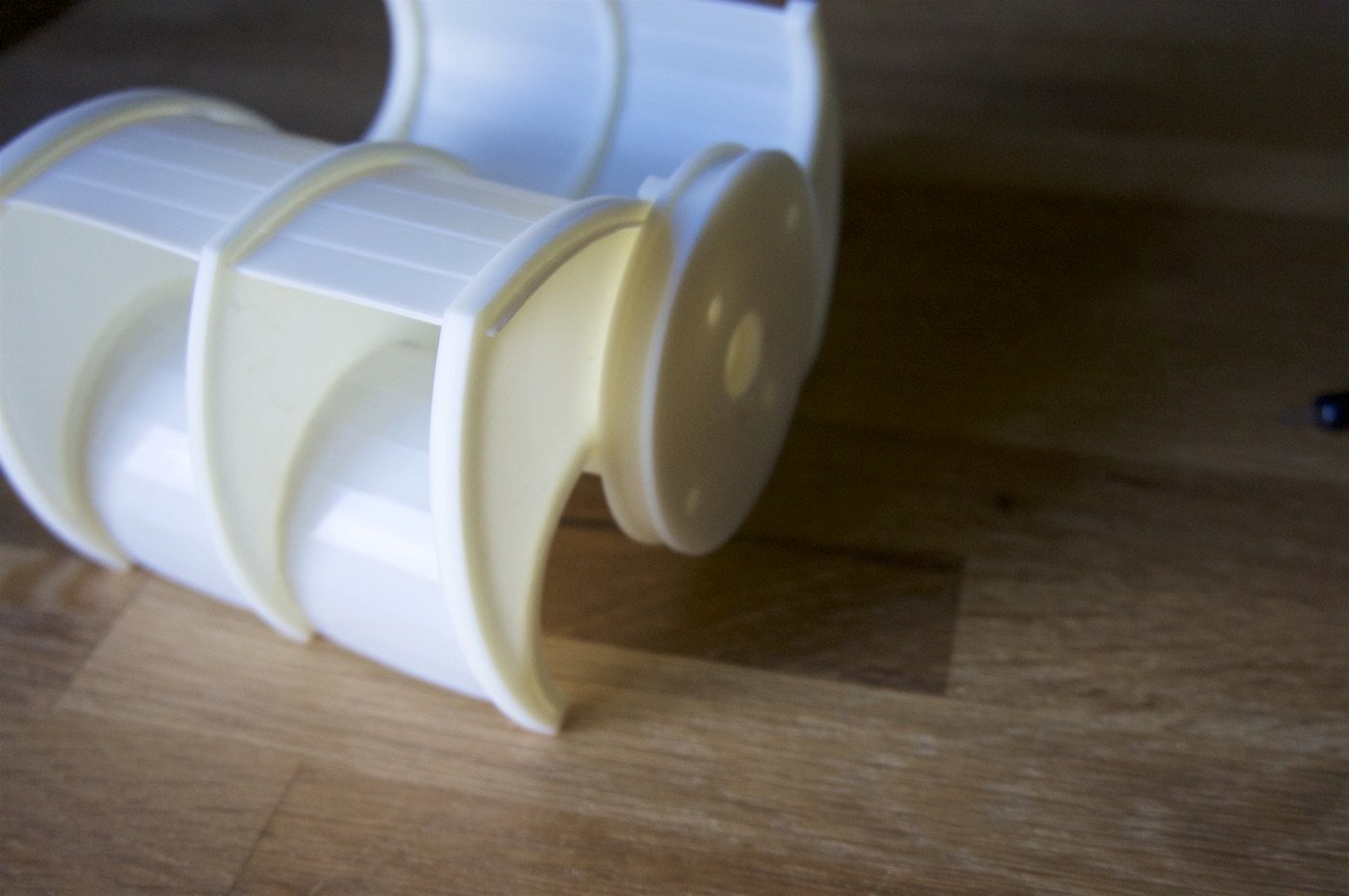 Filament ABS Naturel Optimus® – Image 5