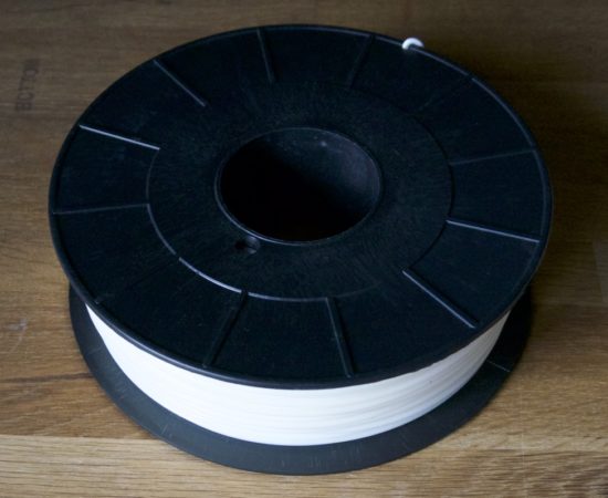Filament ABS Optimus® naturel 2.85mm