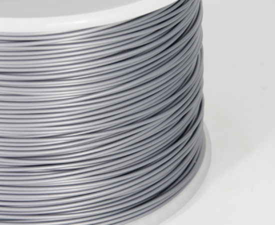 Filament PLA 3DInk Gris PREMIUM 3mm