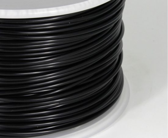 Filament PLA 3DInk Noir PREMIUM 3mm