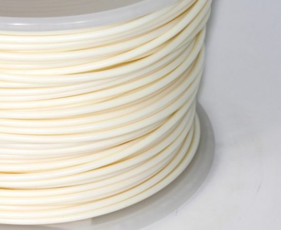 Filament PLA 3DInk Blanc PREMIUM 3mm