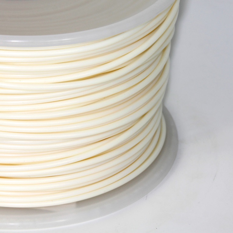 Filament PLA 3DInk Blanc PREMIUM 3mm