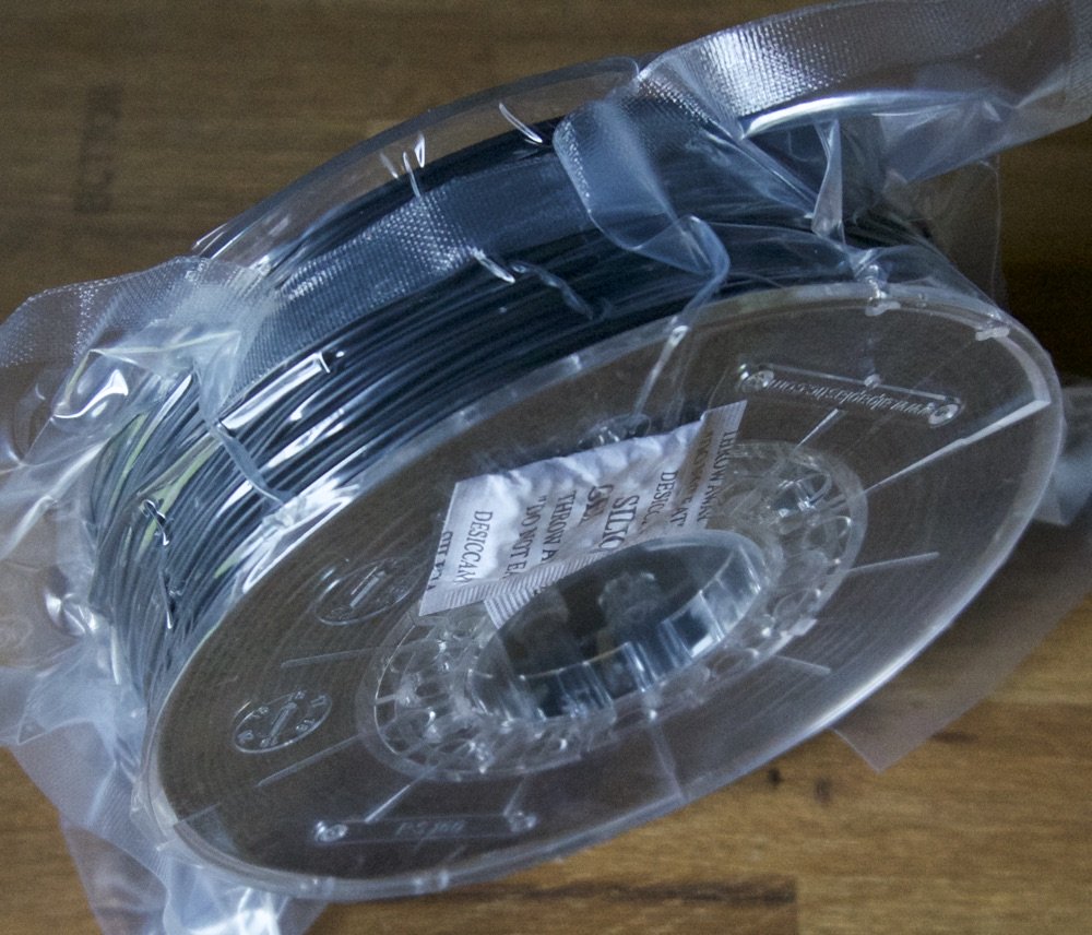 Filament PLA Bio Flexible – Image 3