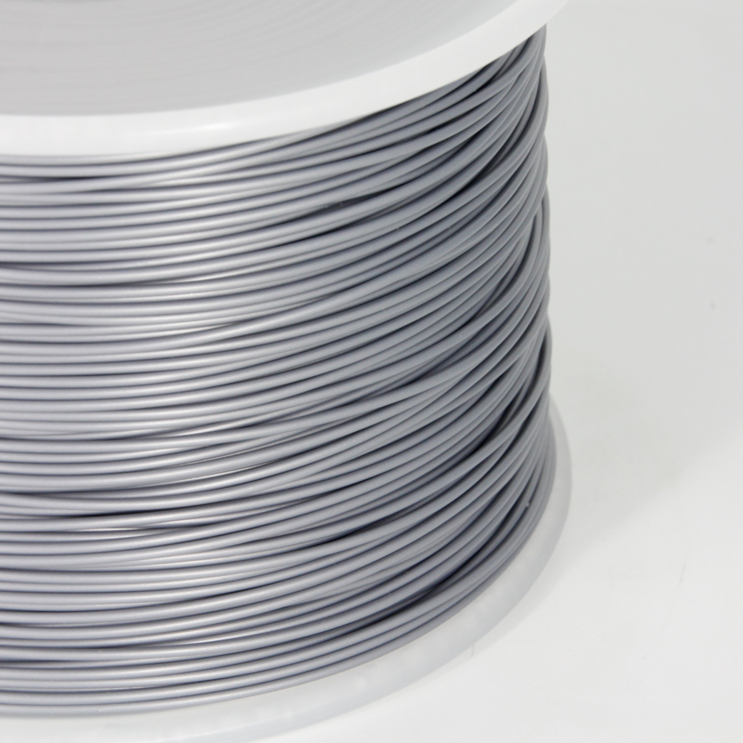 Filament PLA 3DInk Gris PREMIUM 3mm