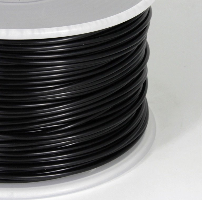 Filament PLA 3DInk Noir PREMIUM 3mm