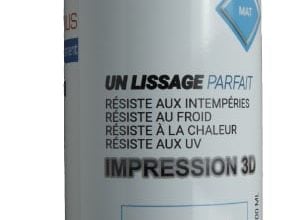 Produit de lissage Optimus