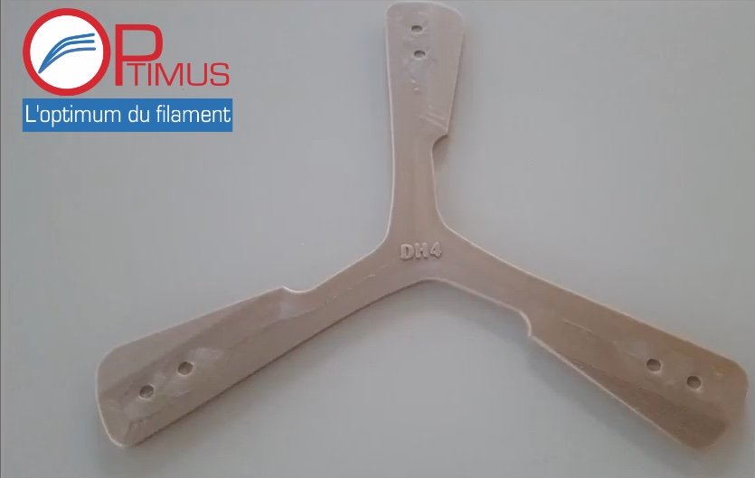 PLA FLAX OPtimus – Image 2