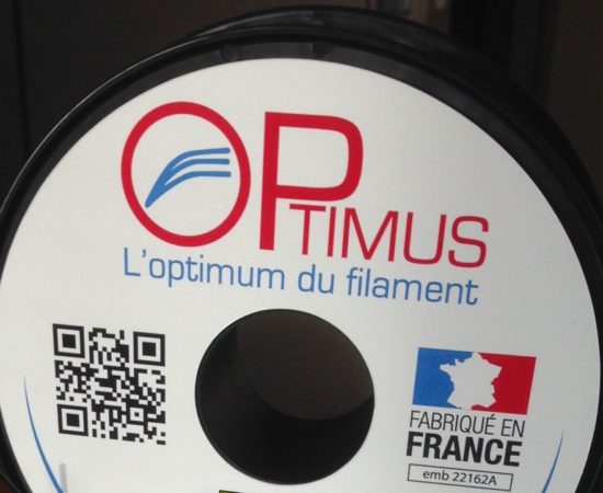 filament nylon optimus