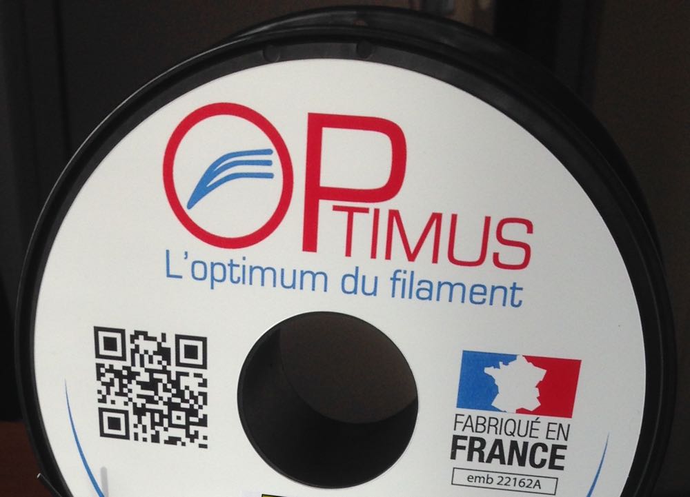 filament nylon optimus