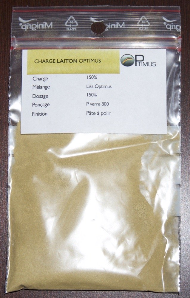 Charge Laiton Optimus
