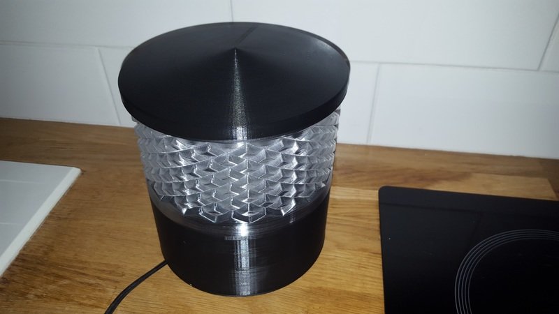 Lampe PLA 3D850