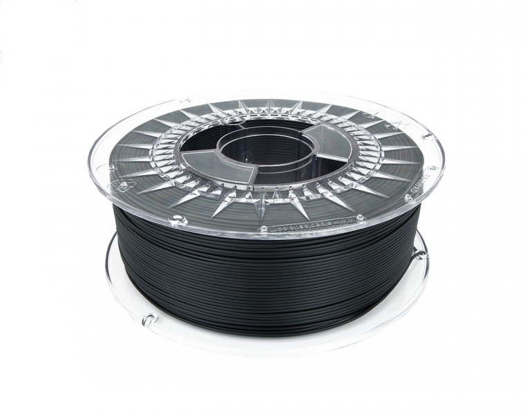 PLA argent FF - 750g Filaments pour imprimantes 3D