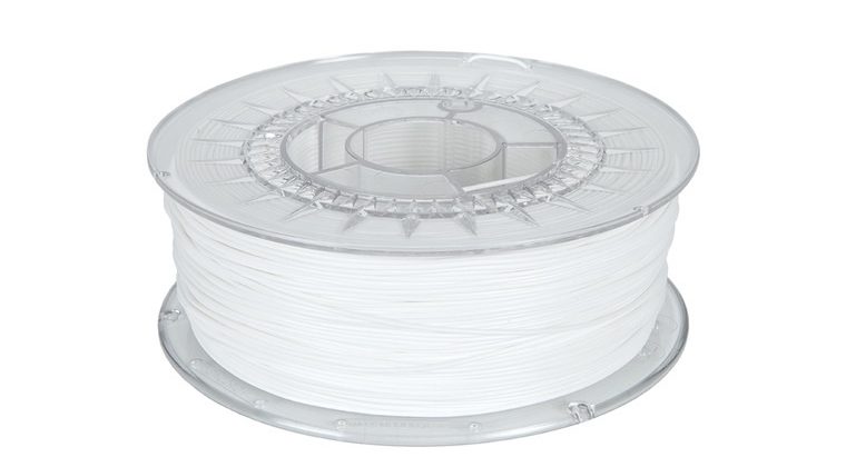 PLA 3D870 blanc