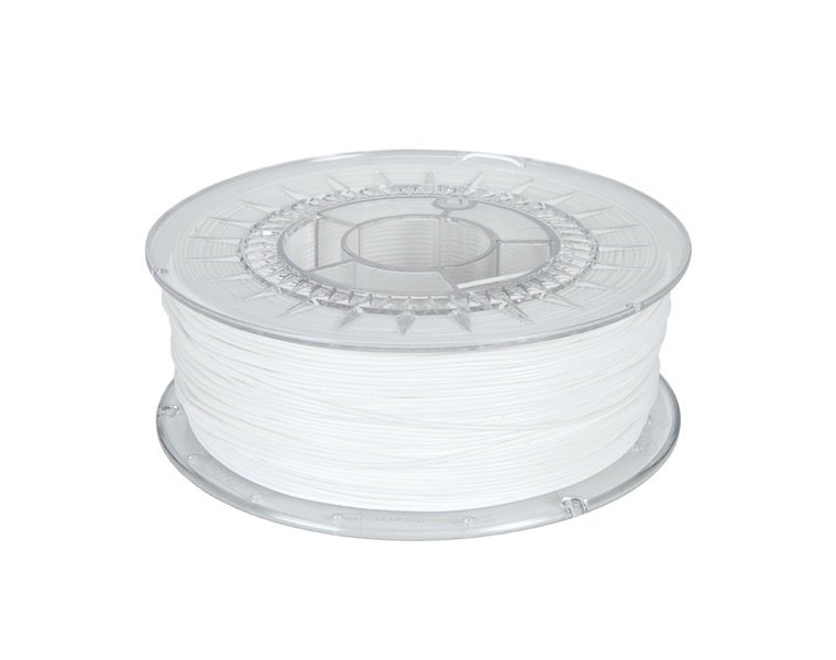 PLA 3D870 blanc