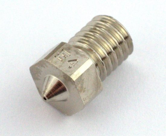 e3d V6 buse nozzle performance-3d