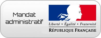 mandat administratif