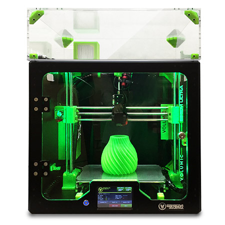 Imprimante 3D STREAM ULTRA