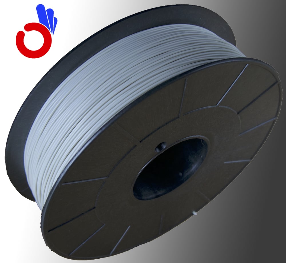 Filament ABS ADHPERFECT Optimus Un filament ABS sans warping!