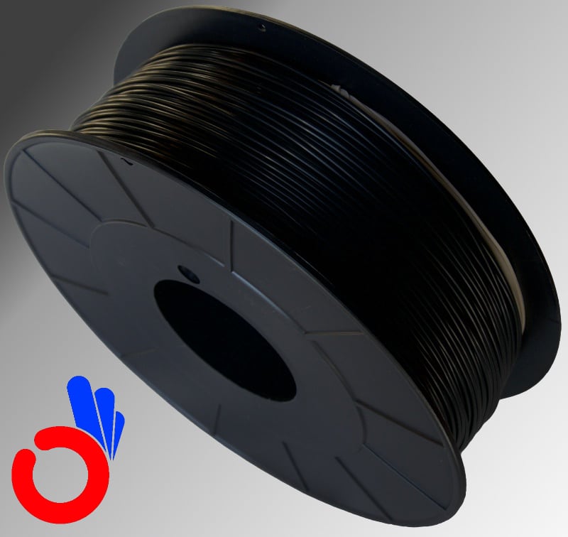 Filament ABS ADHPERFECT Optimus Un filament ABS sans warping!