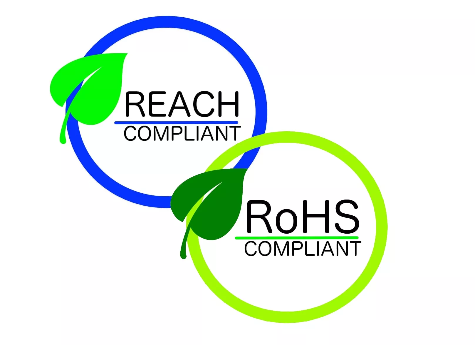 Filament pour imprimante 3D compatible REACH et RoSH