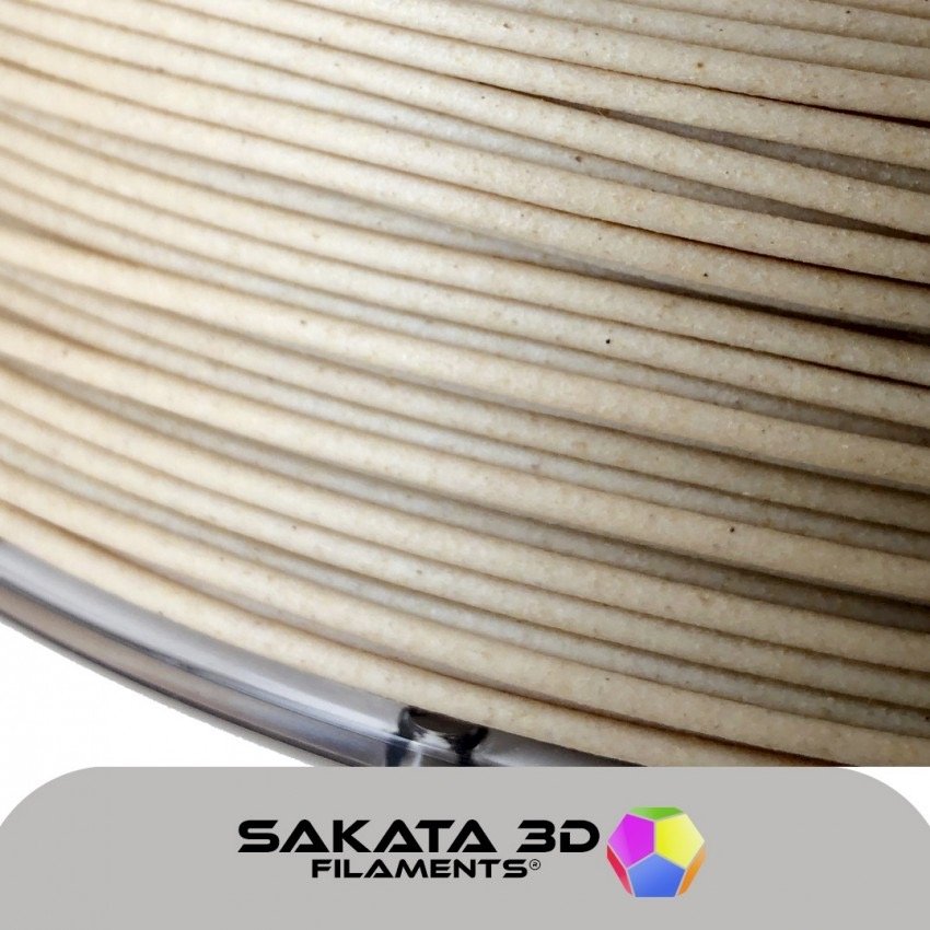 Filament PLA 3D850 Texture Bois – Image 2