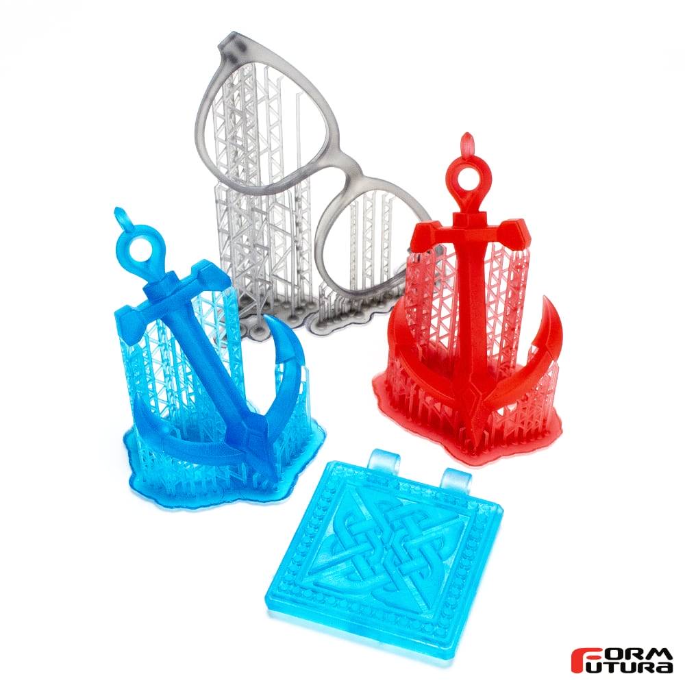 RÉSINE imprimante 3D SAKATA3D 