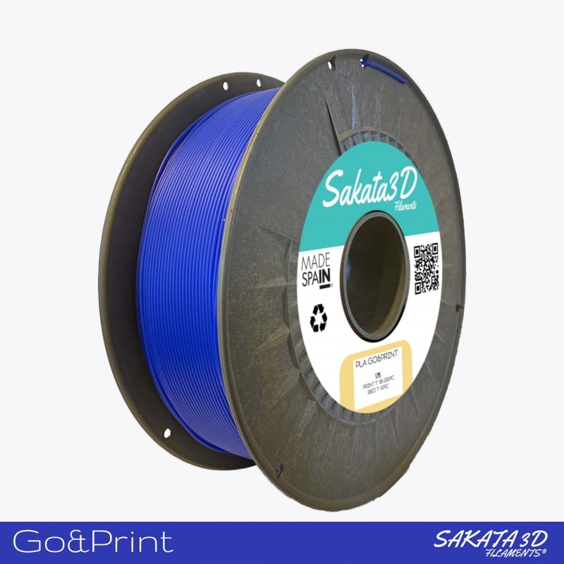 filament pla go&print