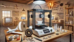 Le filament PLA3D850 : solution pour aeronautique